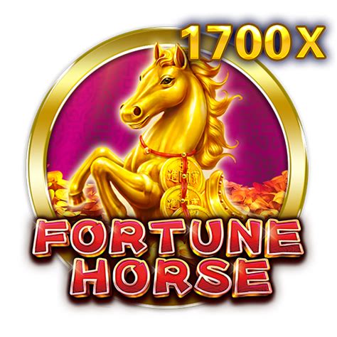 slots jumbo fortune horse game